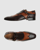 D.A. DANIELE ALESSANDRINI - Moccassins