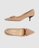 L' AUTRE CHOSE - Closed-toe slip-ons 