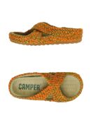 Sandals from Camper