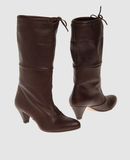 ISLO ISABELLA LORUSSO - High-heeled boots