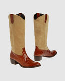 ISLO ISABELLA LORUSSO - High-heeled boots
