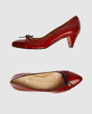 ISLO ISABELLA LORUSSO - Closed-toe slip-ons 