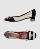 ISLO ISABELLA LORUSSO - Closed-toe slip-ons 