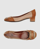 ISLO ISABELLA LORUSSO - Closed-toe slip-ons 