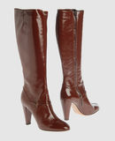 L' AUTRE CHOSE - High-heeled boots