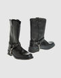 JOHN VARVATOS - Boots