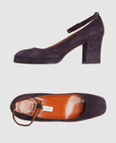 L' AUTRE CHOSE - Decolletes con plateau