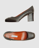 L' AUTRE CHOSE - Decolletes con plateau