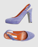 L' AUTRE CHOSE - Slingbacks