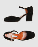 L' AUTRE CHOSE - Platform pumps