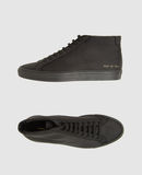 COMMON PROJECTS - Zapatilla tipo botín