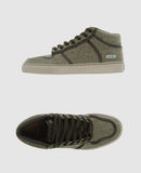 ALIFE - High-top sneaker