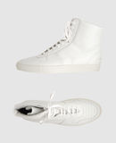 COMMON PROJECTS - Sneaker alta