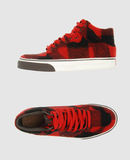 ALIFE - High-top sneaker