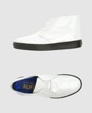 ALIFE - High-top dress shoe