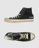CONVERSE ALL STAR - High-top sneaker