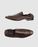 ALBERTO GUARDIANI - Moccassins