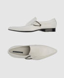 ALBERTO GUARDIANI - Mocasines
