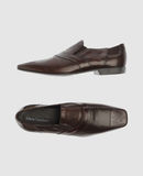 ALBERTO GUARDIANI - Moccassins