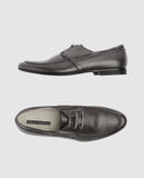 ALBERTO GUARDIANI - Zapatos de cordones