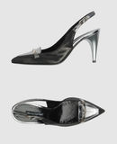 ALBERTO GUARDIANI - Slingbacks