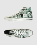 CONVERSE ALL STAR - High-top sneaker