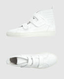 RAF SIMONS - Baskets montantes