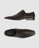 ALBERTO GUARDIANI - Moccassins