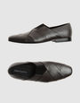 ALBERTO GUARDIANI - Moccassins