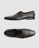 ALBERTO GUARDIANI - Moccassins