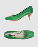 ALBERTO GUARDIANI - Moccassins