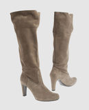 ROBERTO DEL CARLO - High-heeled boots
