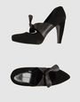 BALENCIAGA - Escarpins avec plateau