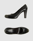 ROBERTO DEL CARLO - Platform pumps