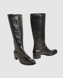 ROBERTO DEL CARLO - High-heeled boots
