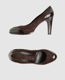 ROBERTO DEL CARLO - Platform pumps