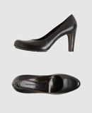 ROBERTO DEL CARLO - Platform pumps