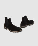 COMME des GARÇONS - Combat boots