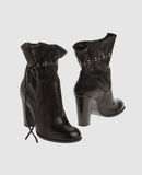 ERMANNO SCERVINO - Ankle boots