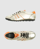 PANTOFOLA D'ORO - Sneakers
