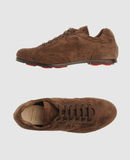 PANTOFOLA D'ORO - Sneakers