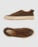 PANTOFOLA D'ORO - Sneakers