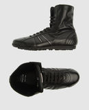 PANTOFOLA D'ORO - High-top sneaker