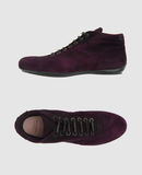 PANTOFOLA D'ORO - High-top dress shoe
