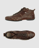 ZAGATO by PANTOFOLA D'ORO - Sneakers