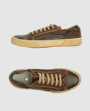 PANTOFOLA D'ORO - Sneakers