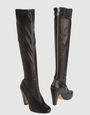 MAISON MARTIN MARGIELA 22 - High-heeled boots