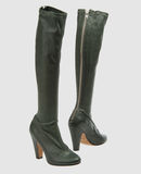 MAISON MARTIN MARGIELA 22 - Stivali con tacco