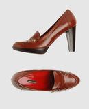 BEE.FLY - Mocassino con tacco
