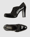 ALBERTO GUARDIANI - Platform pumps